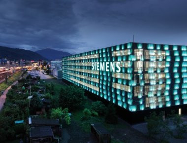 Καρτέλ κατασκευών: Επιβολή προστίμων σε ξένους- Στο απυρόβλητο η Siemens